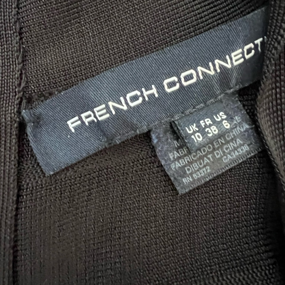 French Connection Dress - Picture 4 of 4
